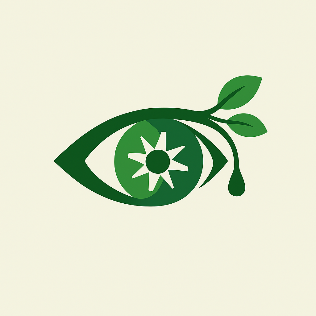 Carbon Eye Logo